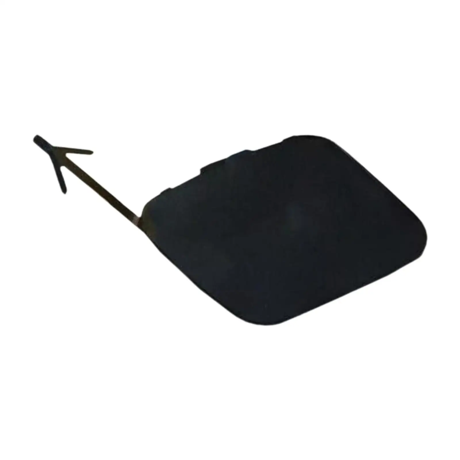 

Front Bumper Tow Hook Cover 4M0807241B High Performance Easy Installation for Audi Q7 Base 2016-2019 Automotive Accessories