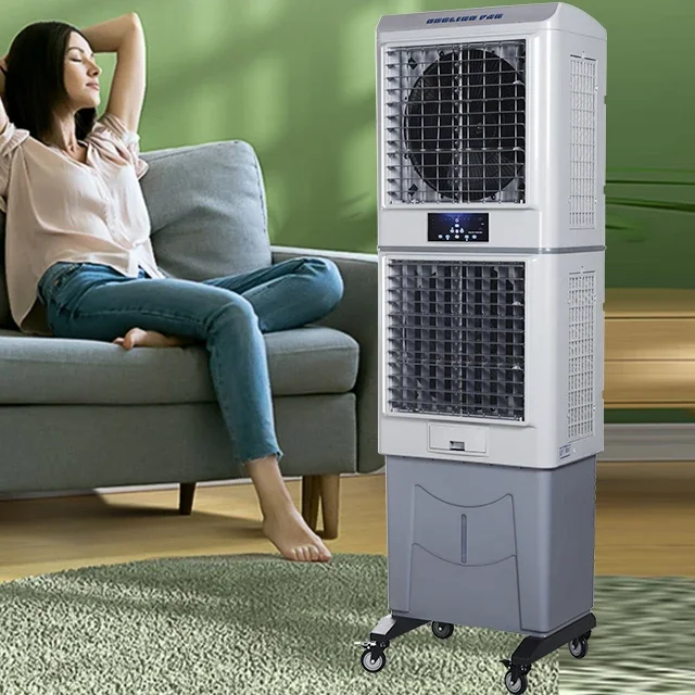 industrial water coolers cooling fan air conditioner water air coolers price industrial coolers air conditioning appliances