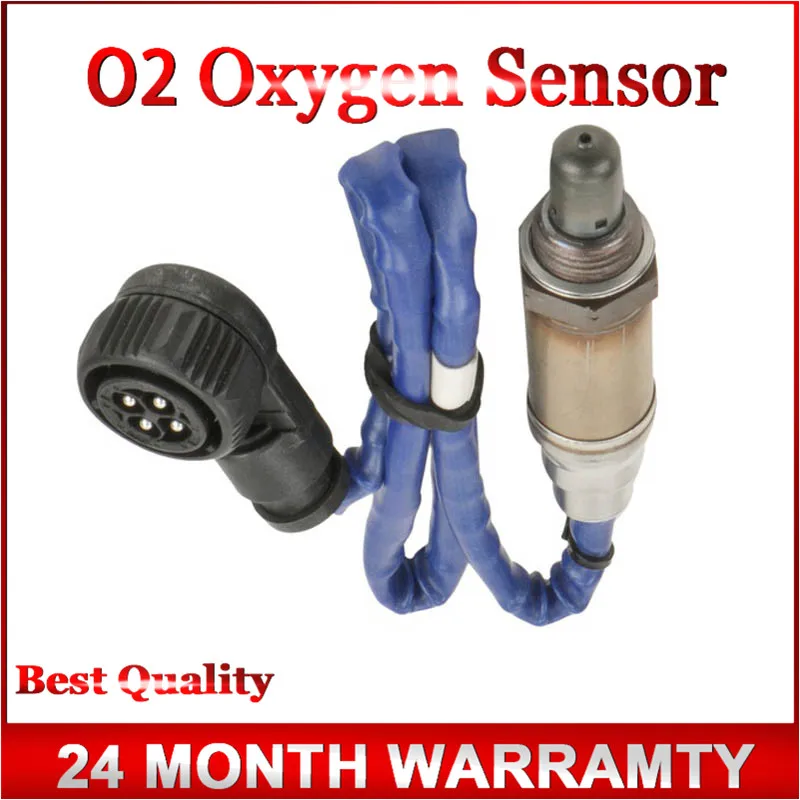 

New Replacement For Bosch Oxygen Sensor Front 13326 0005404517 for Mercedes MB