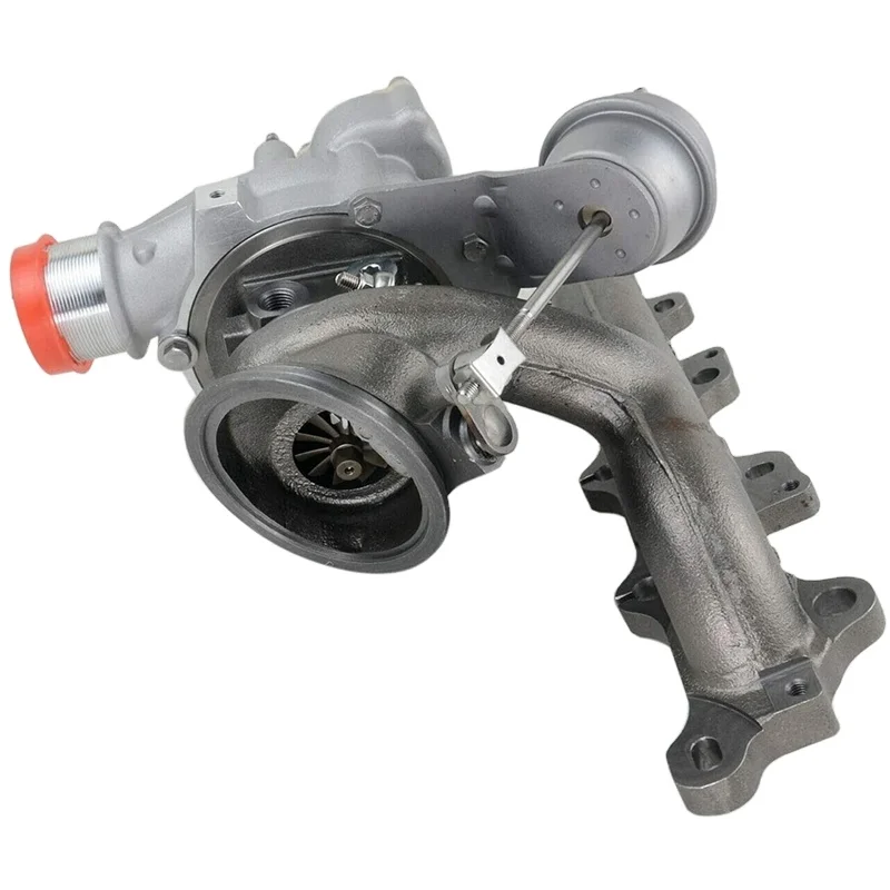 

Complete Turbocharger 53039880110 Full Turbine 5860016 Complete Turbine For Opel Astra H 1.6 Turbo 132 Kw - 180 HP Z16LET 2007-