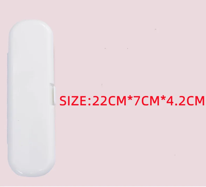 Дорожный чехол для электрической зубной щетки для Philips Sonicare hx6730 hx6750 hx6930 hx6950 hx6910 HX9332 HX6730 HX6911/02 HX6932