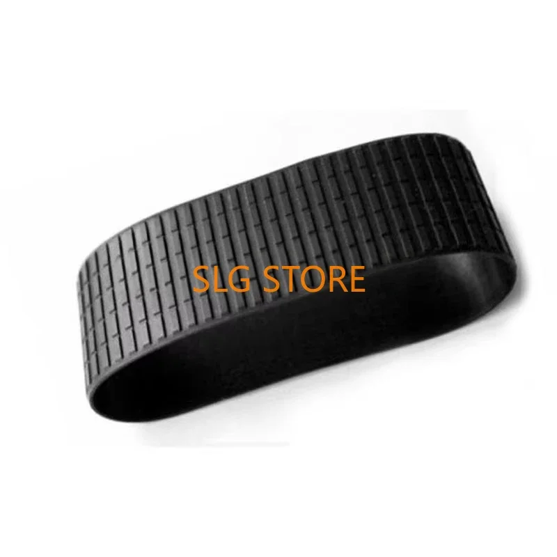 Cincin pegangan karet Zoom baru asli untuk lensa Nikon AF-S 18-55mm 18-55mm f/3.5-5.6 (Gen 1) bagian reparasi kamera