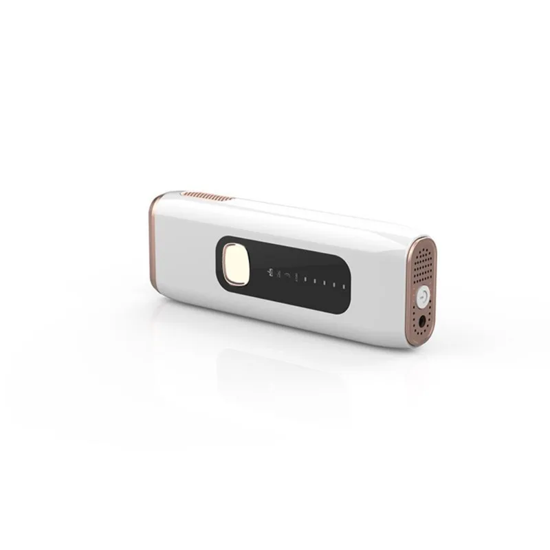

【KITCHEN GADGET】Laser Hair Removal Device For Full Body Use Cross-Border Wholesale EU Plug