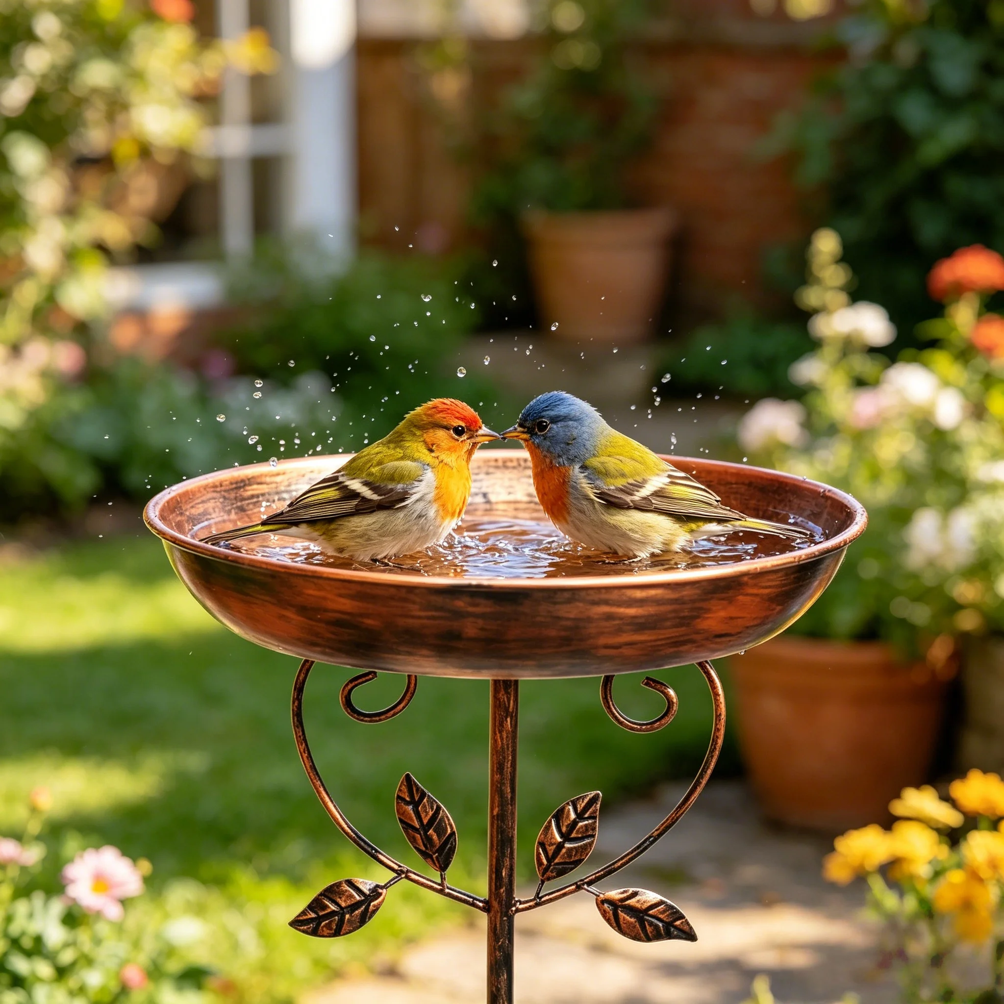 Un dispositif double fonction  - Gardening Tools Vintage avis et prix
