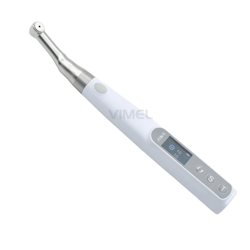 JN6 Wireless Dental Electrical Implant Torque Wrench Motor - Dentistry Tools Dental Implant System