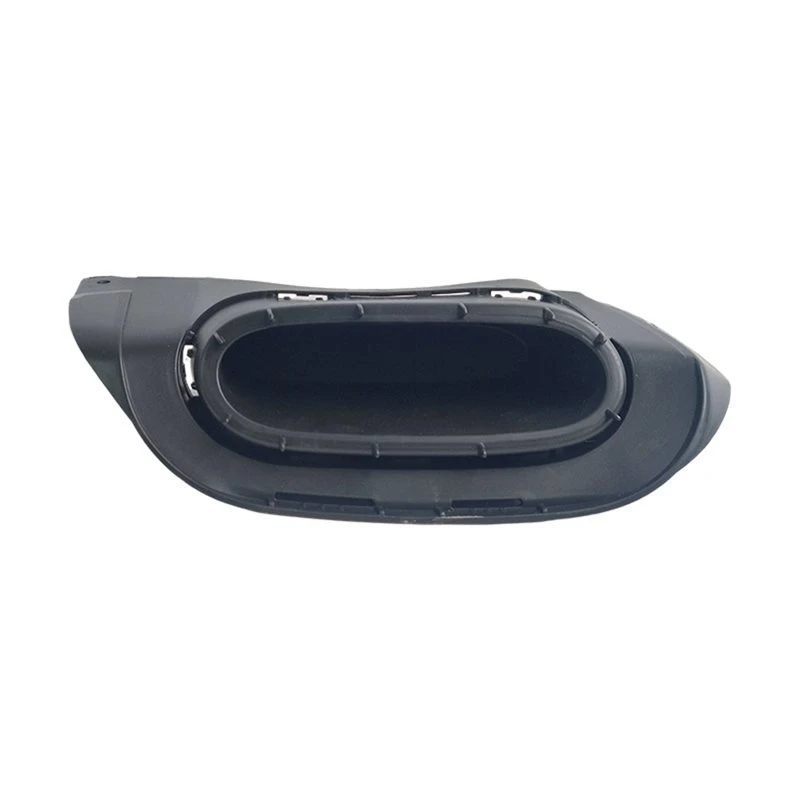 NEW HOT in Stock-Exhaust Trim Cover Fake Tail Pipe Muffler Tip Bezel 2478850606 2478850706 For Mercedes-Benz GLA-Class W247
