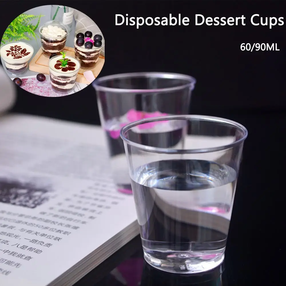 Thumbnail 2 - #10 Discounted Shot Glasses Worth Buying