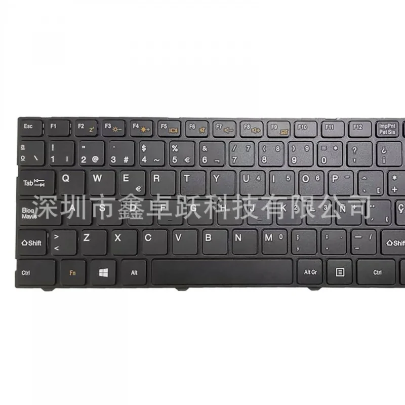SP Applicable AKOYA MD62331 MD62379 MD62385 MD62389 Laptop keyboard