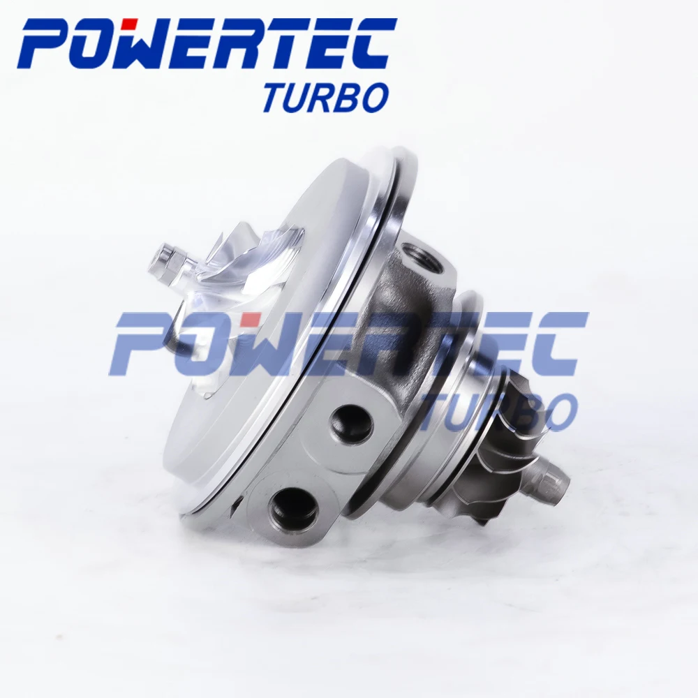 

K03 Заготовка Турбокартриджа 53039880830 ДЛЯ Peugeot 508 II (FB_, FH_, F3_) Hybrid 1,6 PureTech 180 (F35GFR) 133 кВт Турбина CHRA