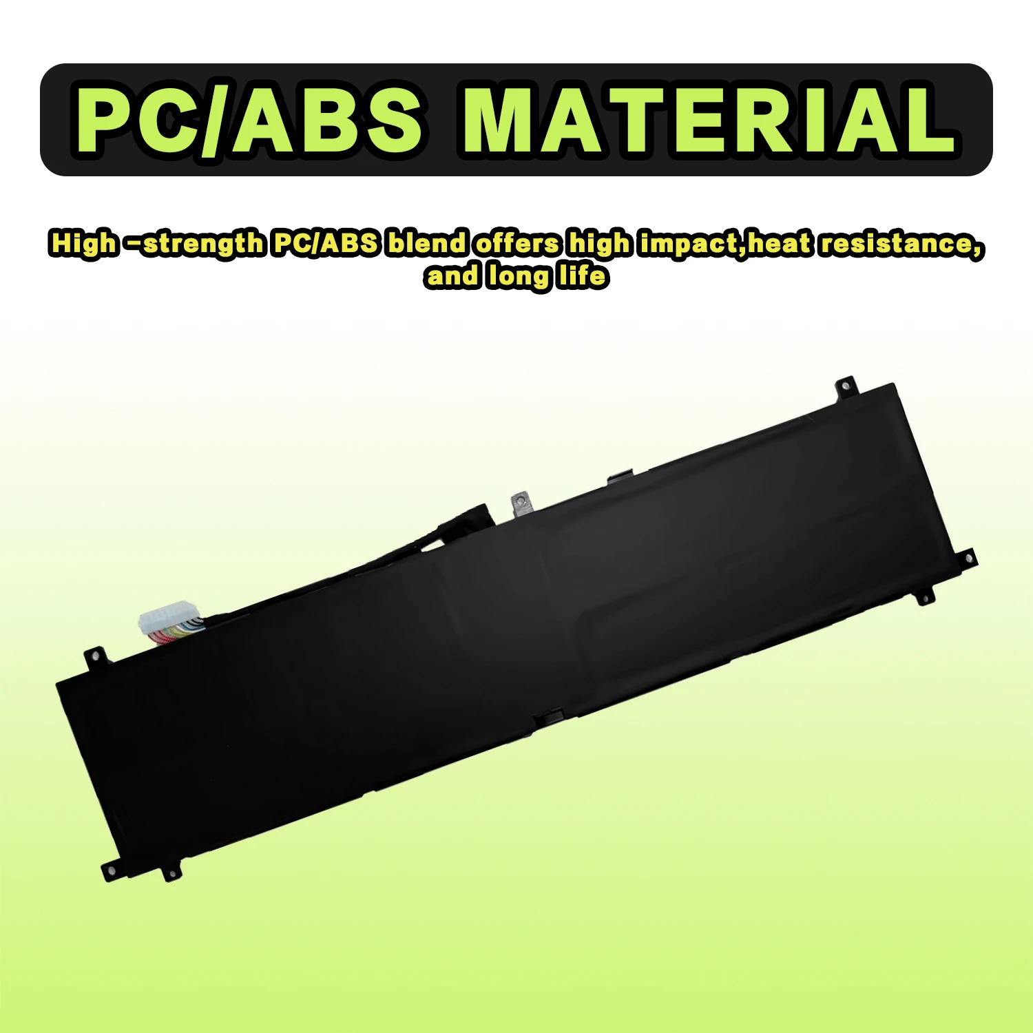 SAT BTY-M6M3 New Laptop Batteries Replacement For MSI Raider GE68HX GE78HX MS-15M1 MS-15M2 MS-17S1 MS-17S2  15.2V-99.99Wh