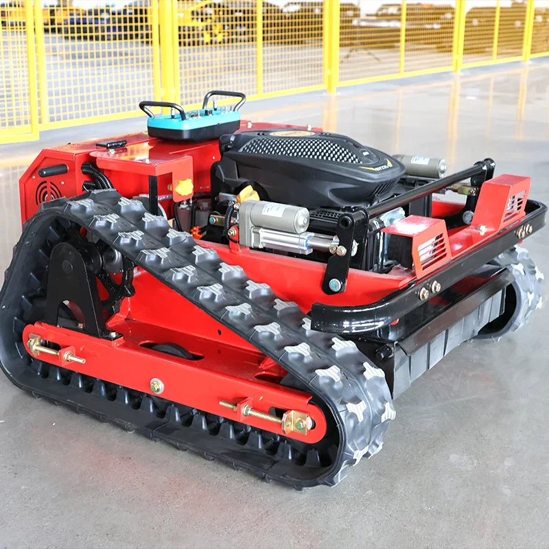 Lawn Mower Robot Remote Mini Mini Tractor Zero Turn Robot Gas Snow Plow Snow Blade Lawn Mower
