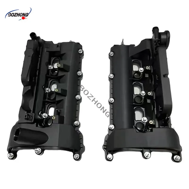 

Land Rover Discovery 3.0L engine valve cover with gasket LR051835 LR041685 LR074623 LR074624 cylinder head valve cover