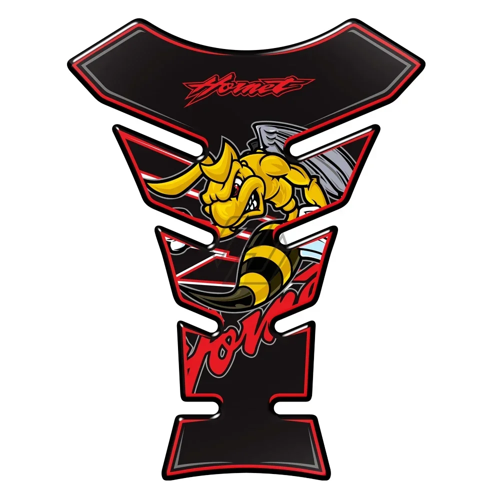 Stiker pelindung bantalan tangki sepeda motor Universal bantalan tangki sepeda motor untuk Honda CBR untuk Kawasaki Suzuki Yamaha Aprilia Tankpad bahan bakar