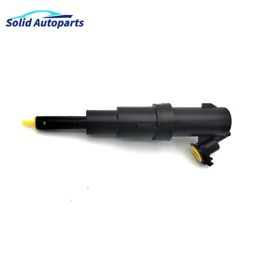 

61678362823 Front Left/Right Headlamp Headlight Washer Spray Cylinder Nozzle For BMW 3' E46 1997 E46 120 318 320 323 325 330 New