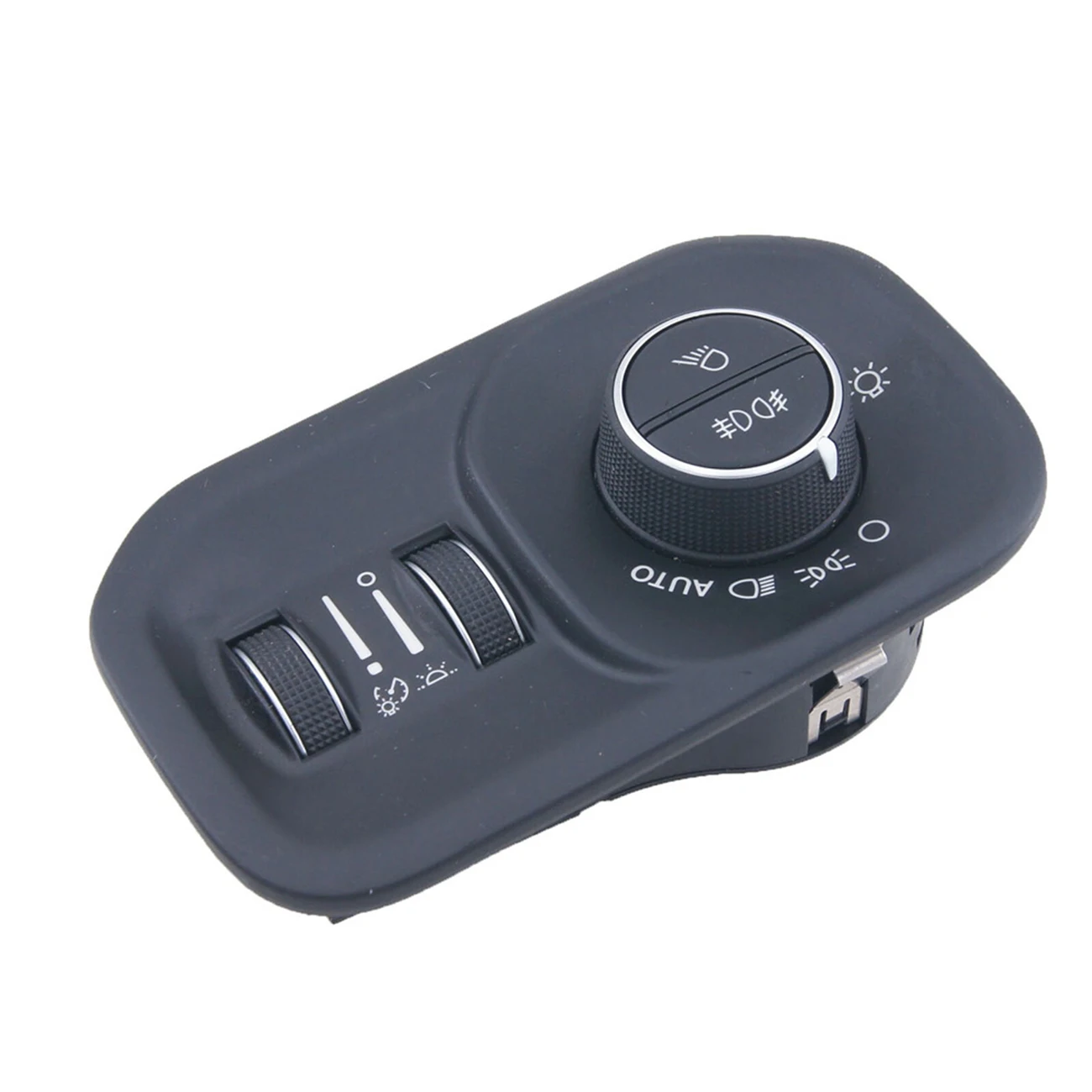 Precision 68156064AC 68156064AA Headlight Switch Controls Fog Light Switch For Dodge Ram 1500 3500 2019 Car Accessories