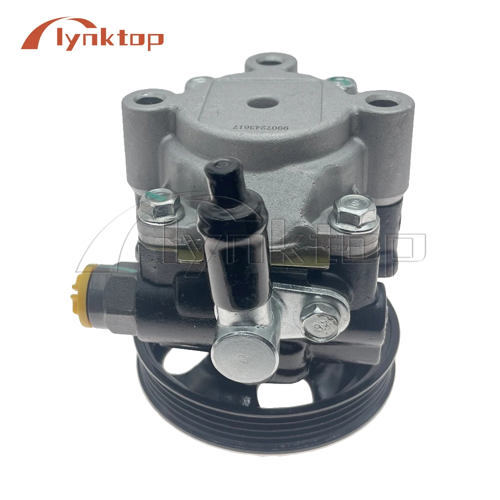 Power Steering Oil Pump fit Toyota Hiace LN145 RZN147 2L 3L 2.4L 2.8L 44320-35520 44320-26070