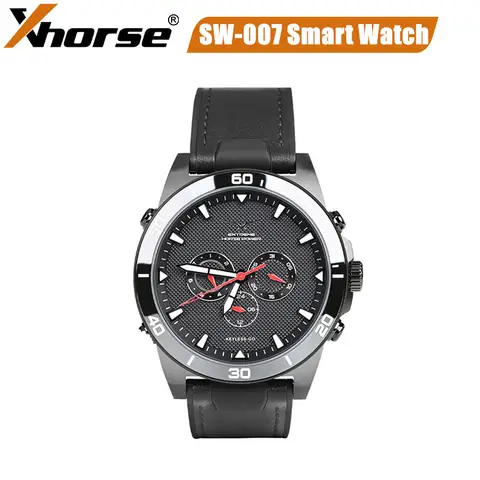 XHORSE SW-007 Smart Remote Watch Keyless Go Supports Renew