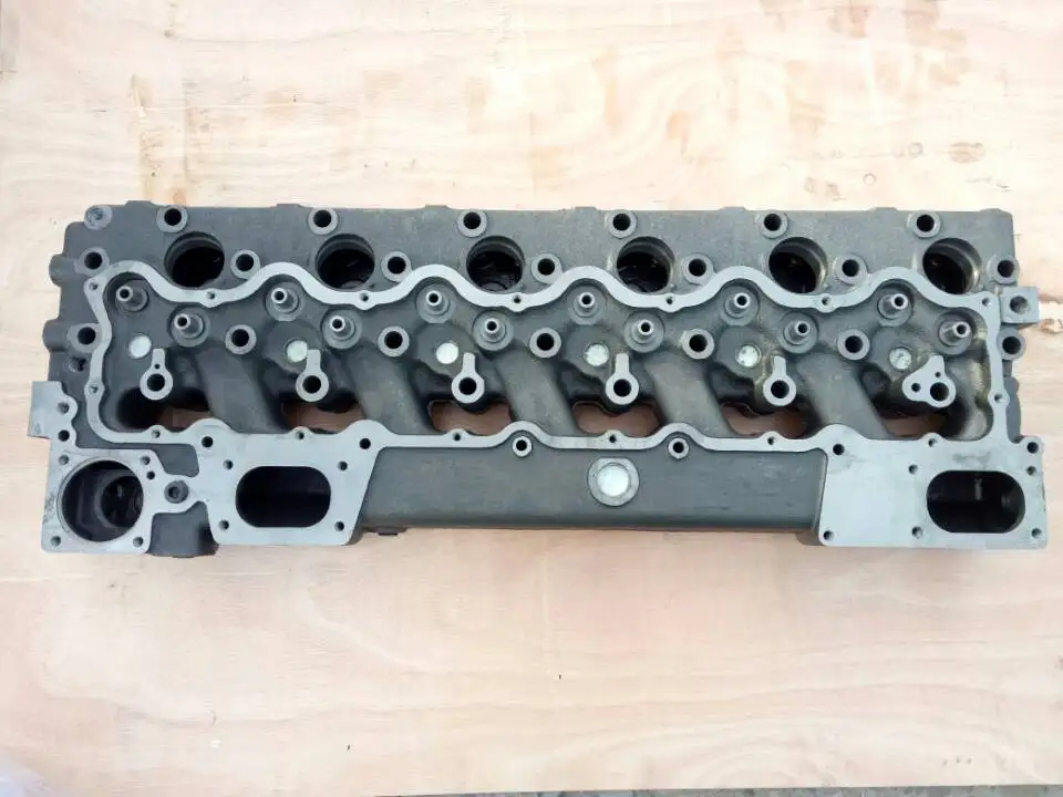 for8N1187 Cylinder Head for  3306PC/  D5B  / D6C  /  D.D7F/G Bulldozer Cylinder