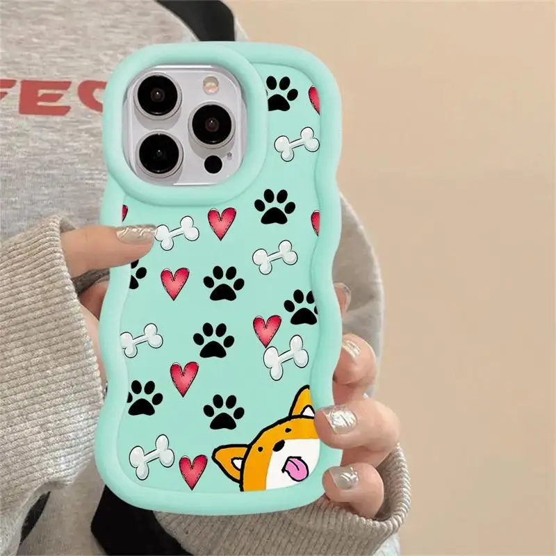 حافظة لهاتف شاومي ريدمي نوت 12 13 12Pro 9 13Pro 8 10 Lite 10Pro 11 Pro Plus 10S من السيليكون