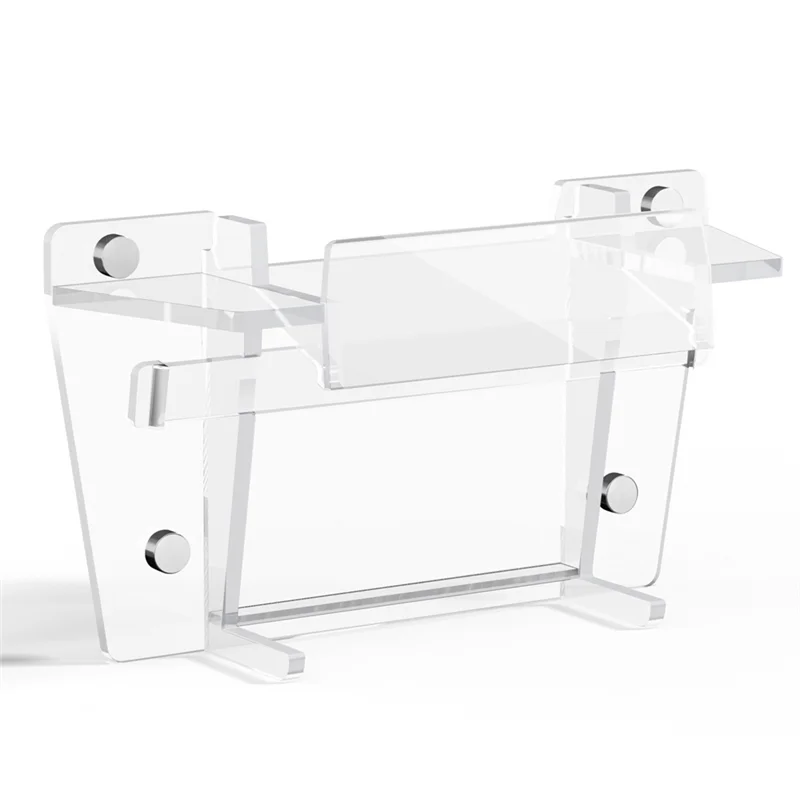 

Wall Mount Bracket For Starlink Internet Satellite Wall Holder For Starlink Gen3 Router Power Supply