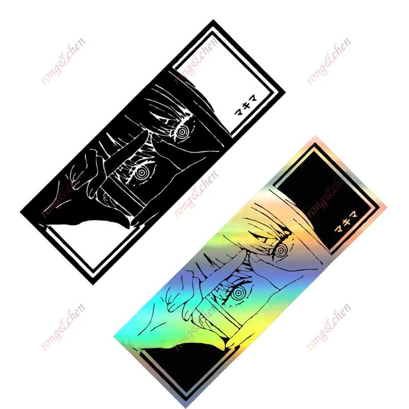 

Sexy Car Sticker Japanese Anime Girl for Car Motorcycle Racing Helmet Laptop Trunk Body Car Window Surfboard PVC Vinyl Decals