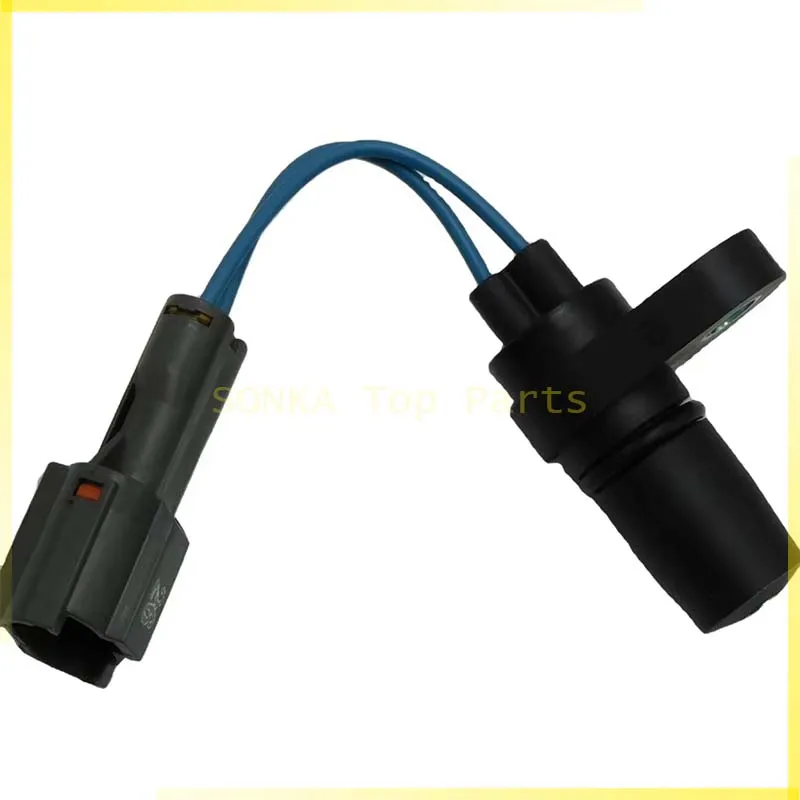 

8-94370581-0 8943705810 Tachometer Sensor for Diesel Engine