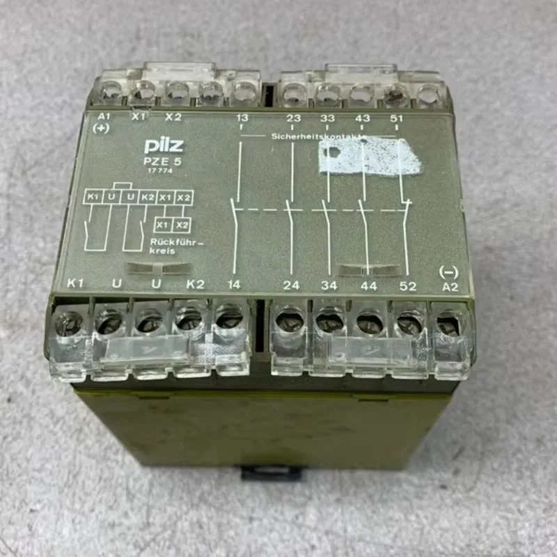 New Original Ready …