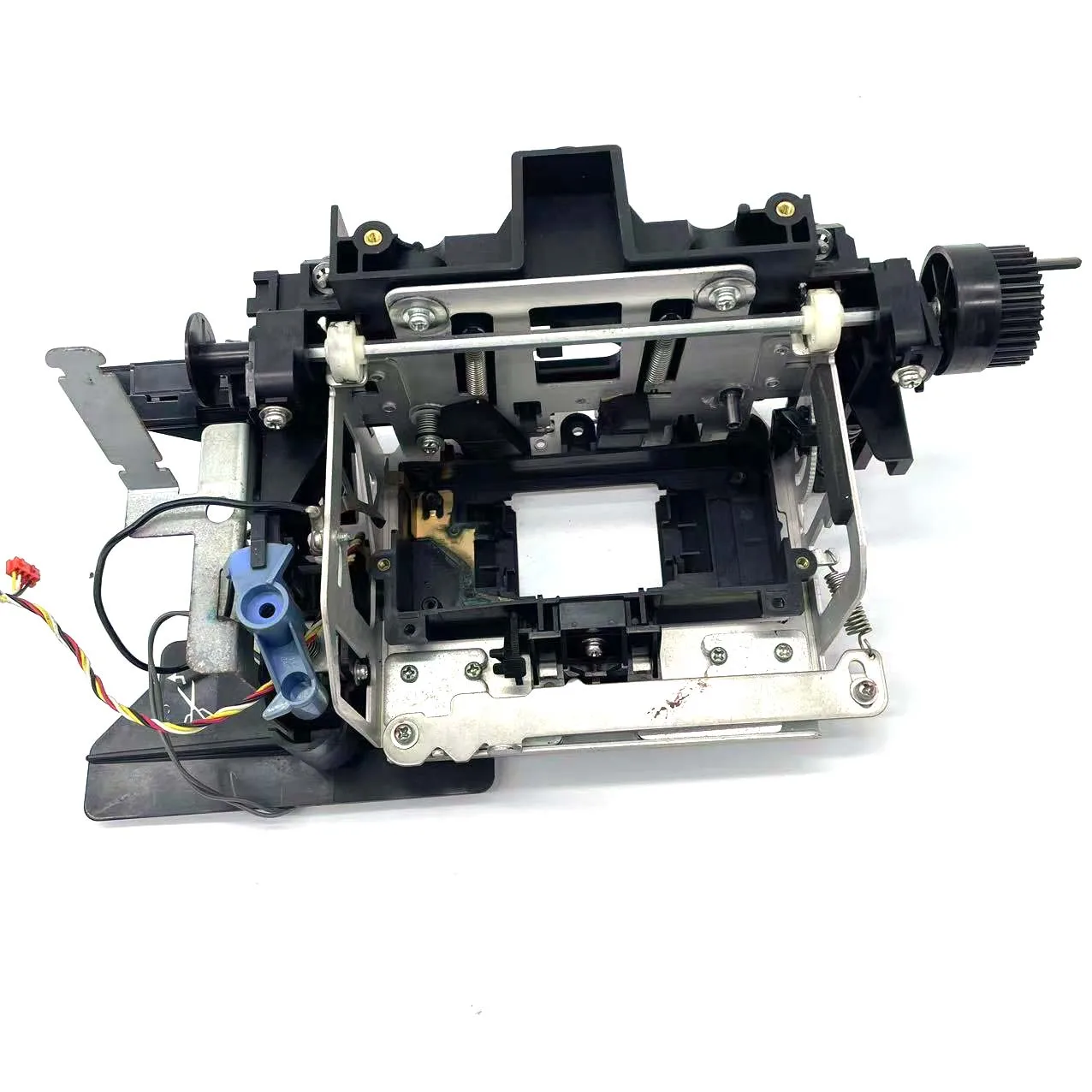 Imagem -05 - Assembléia Carriage Dx5 Serve para Epson Stylus Pro 7880 7400 7450 9880 7800 9450 9880c 7880c 9800