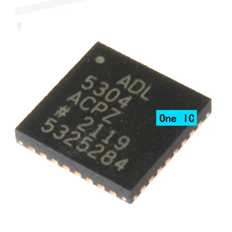 

100% Original ADL5304ACPZ-R7 FCSP32 ADL5304ACPZ ADL5304 Brand New Genuine Ic