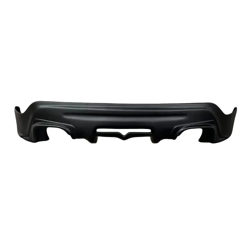 

Car Front Rear Bumper Auto TRD Bumper Guard for GT86 2013 2014 2015 2016 Body Kits Side Skirt