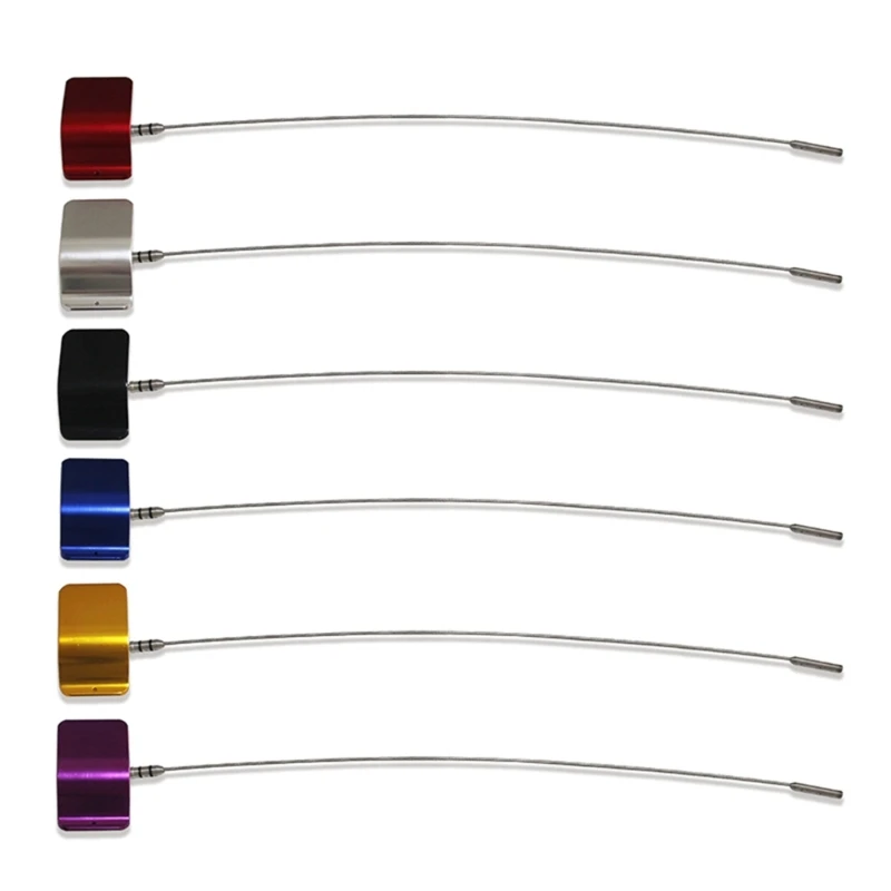 

Billet Engine Oil Dipstick Fit for K20 K-Series Dipstick Modification