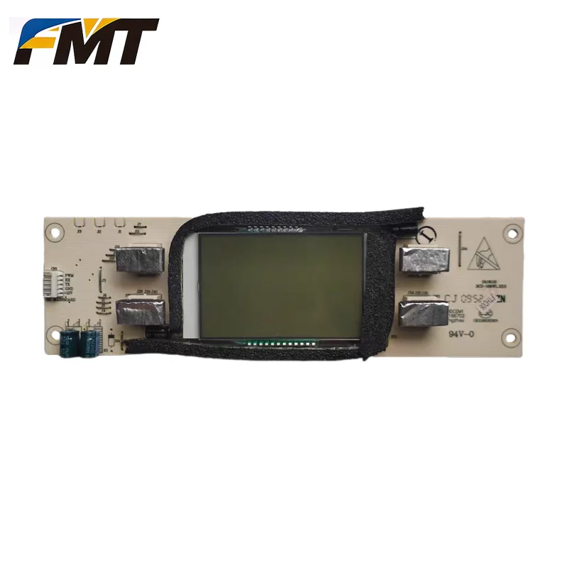 

Плата дисплея для холодильника 0061800041 V98505, запчасть для холодильника