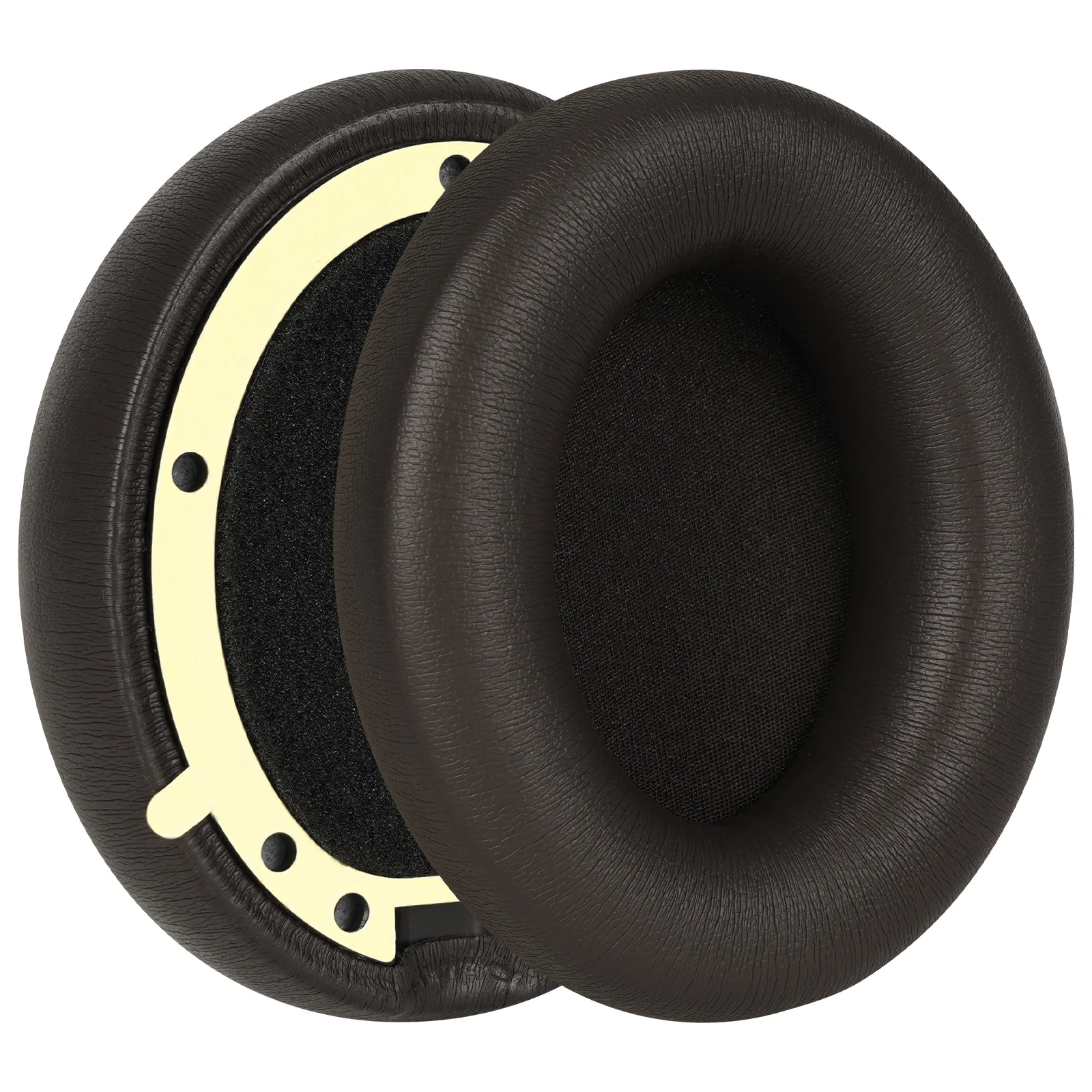 Geekria QuickFit Replacement Ear Pads for Beats Studio Pro Headphones Ear Cushions, Headset Earpads