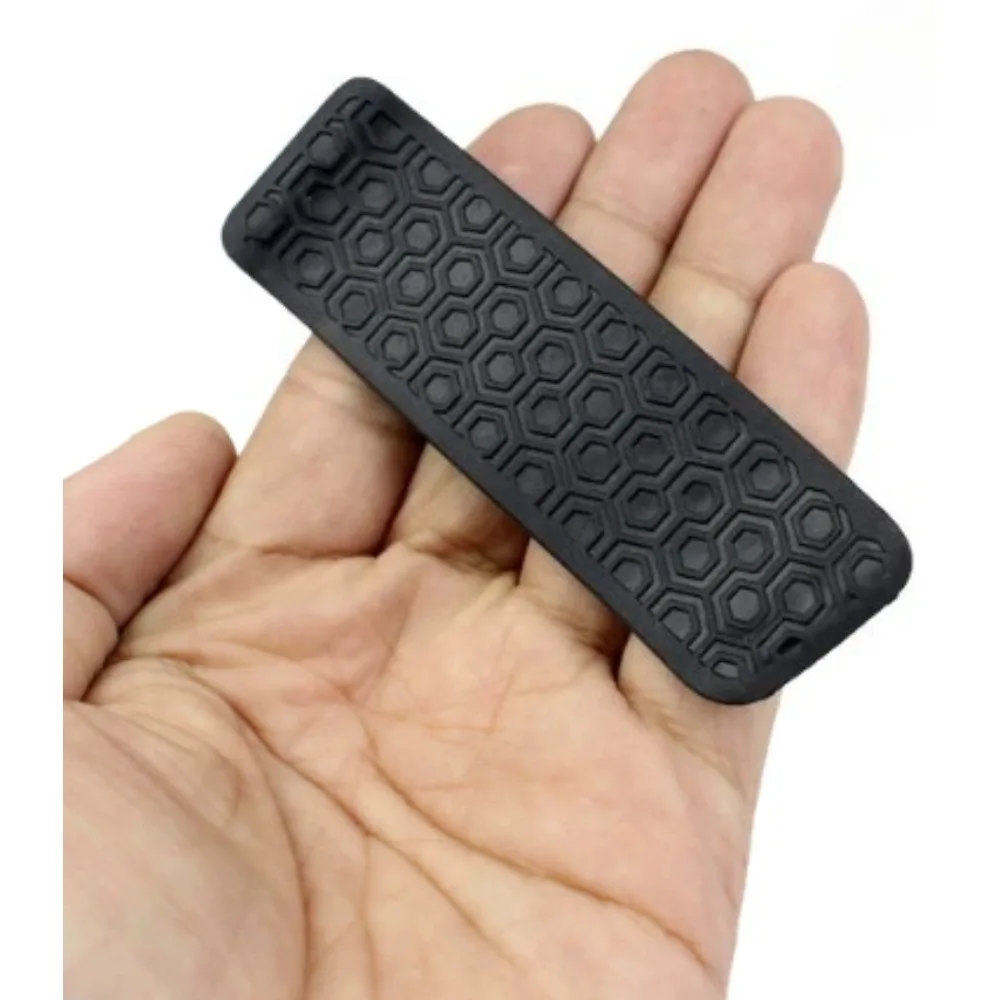 For Geely Geometry A Automobile Door Inner Handle Groove Glove Storage Box Protective Rubber Cushion Pad Fronr Rear Left Right