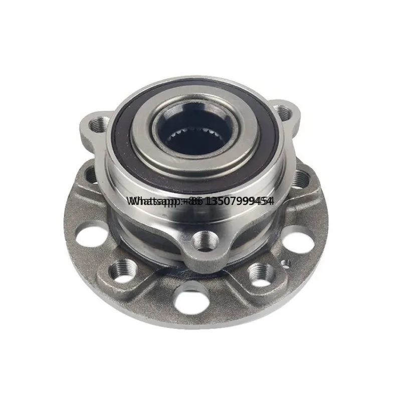 

3103100XGW01A GWAPS New Front Wheel Hub Assy for Haval H6S 2021 Car Parts Bearing