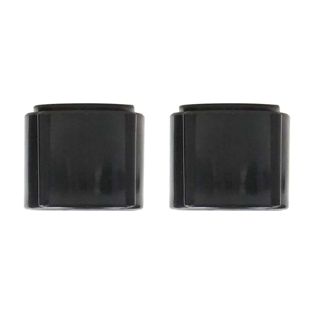 

Колпачки сливного уплотнения для автофургонов 1/2 дюйма для линий горячей/холодной воды, низкоточечные сливные пробки, подходят для туристических прицепов, сантехнических систем дома на колесах