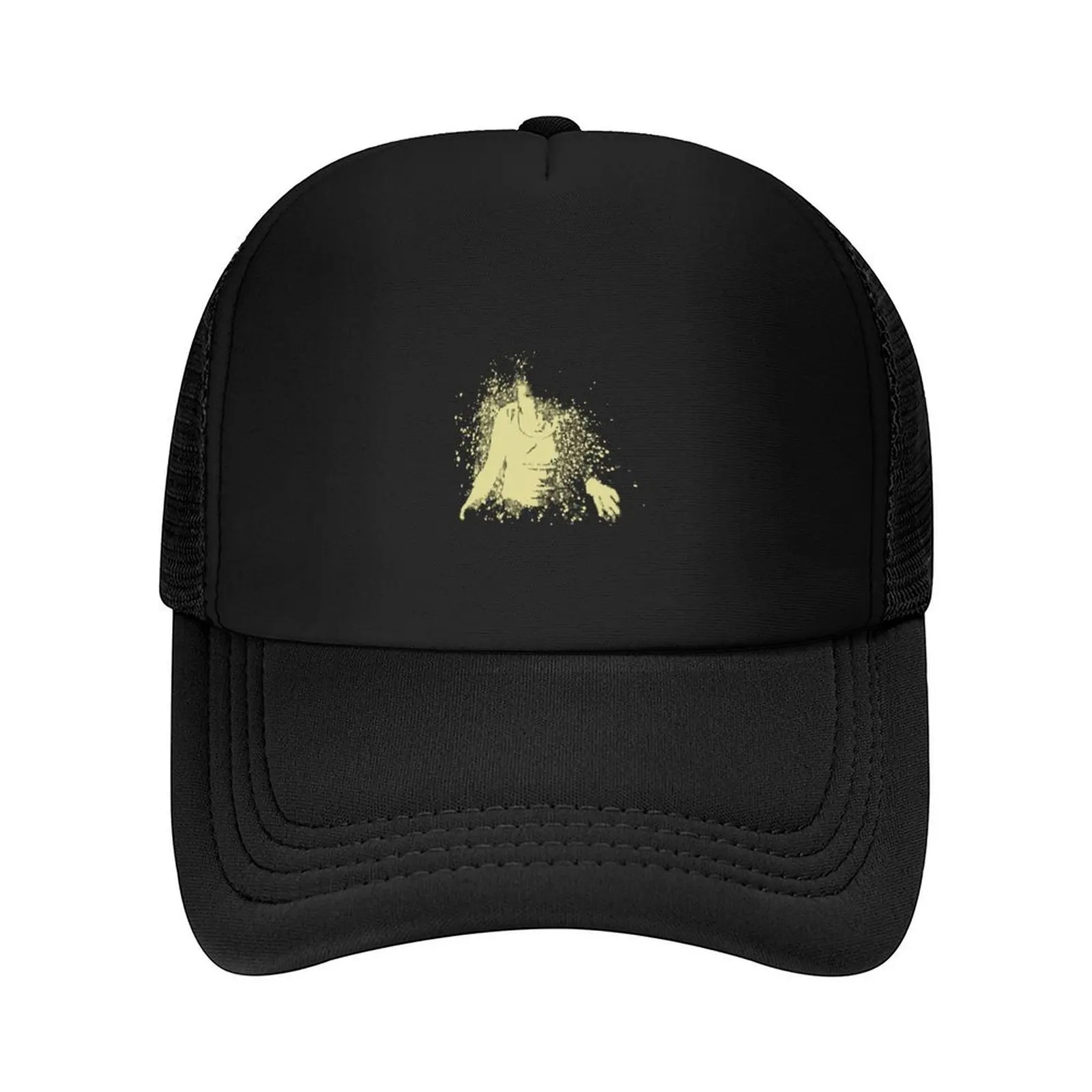 

Wolf Alice My Love Is Cool Baseball Cap Sports Cap Rugby designer cap Ball Hats For Men Women's