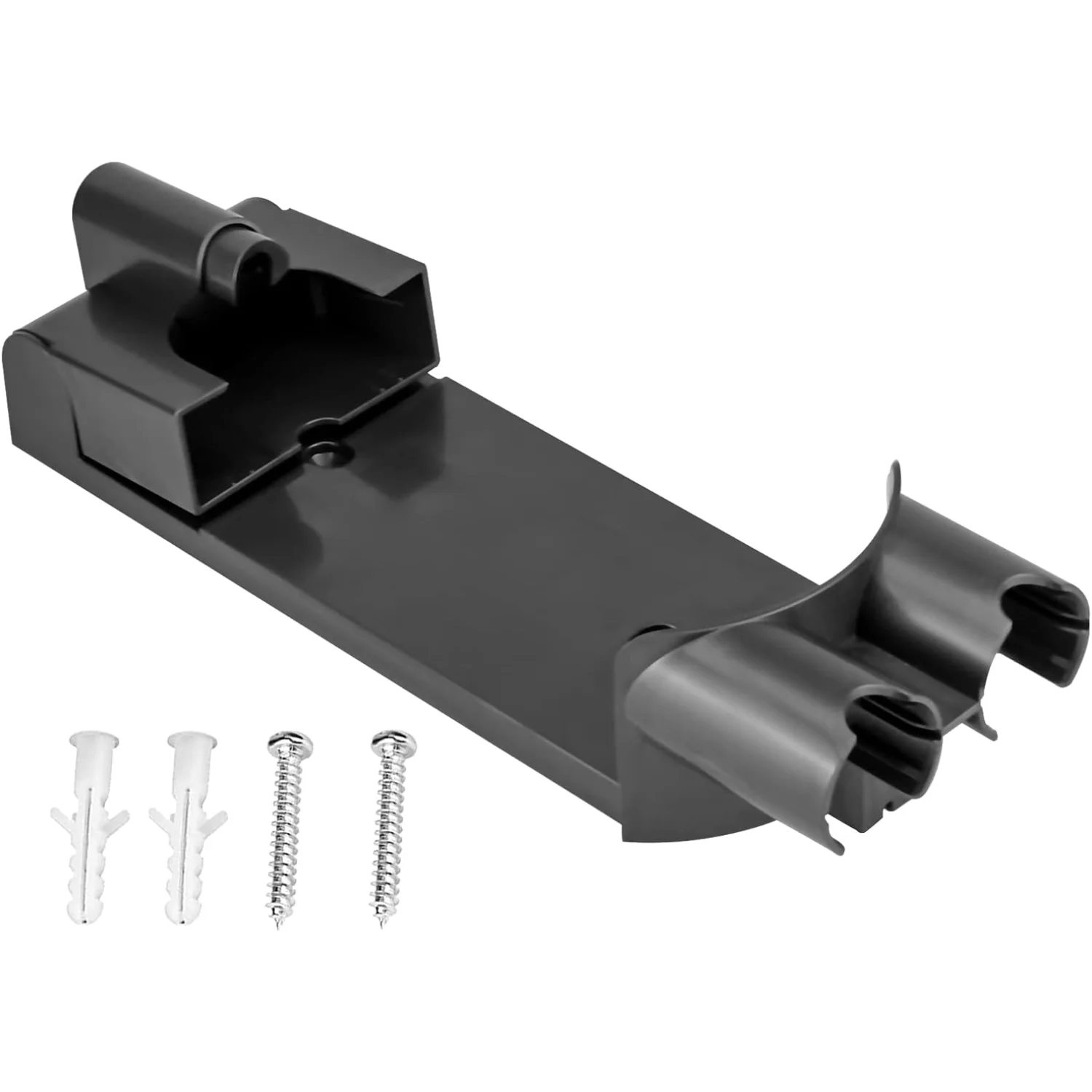 

Настенный аксессуар для док-станции, совместимый с беспроводным пылесосом Dy.son V8, заменяет деталь # 967741-01