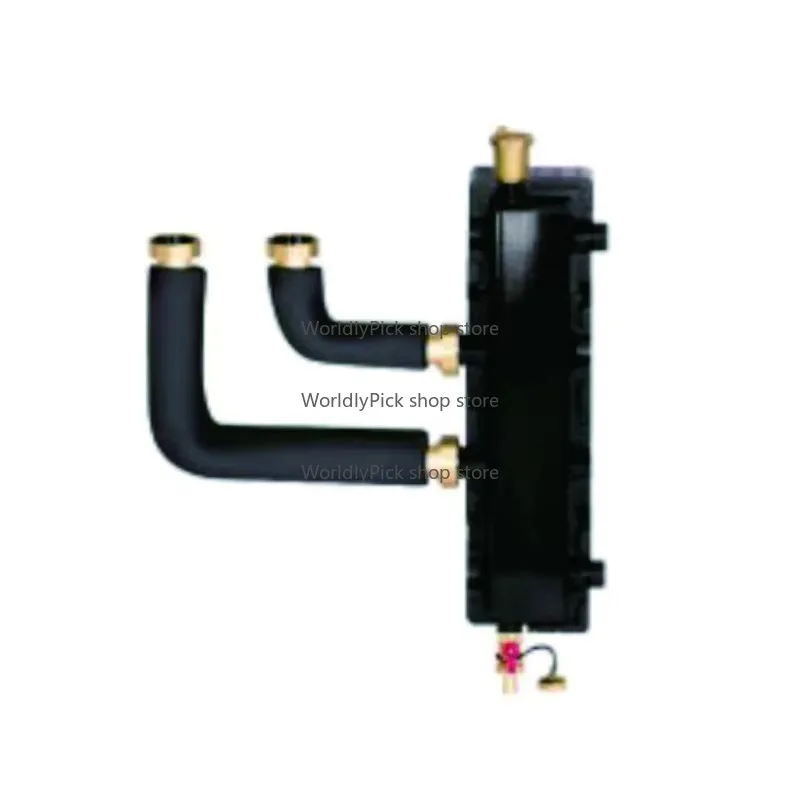 Advanced Modern Hydraulic Separator for Hotel Apartment, Integrated Underfloor Heating Systems, Flexible Floor Heating Parts