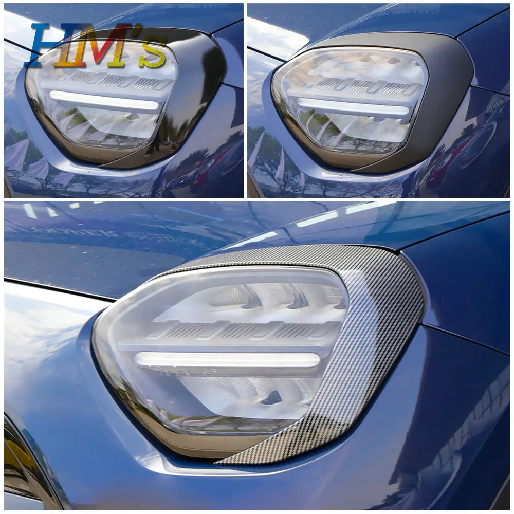 compatibile-con-mini-j05-aceman-2024-2025-adesivo-per-cornice-fari-auto-accessori-decorativi-per-fari-anteriori