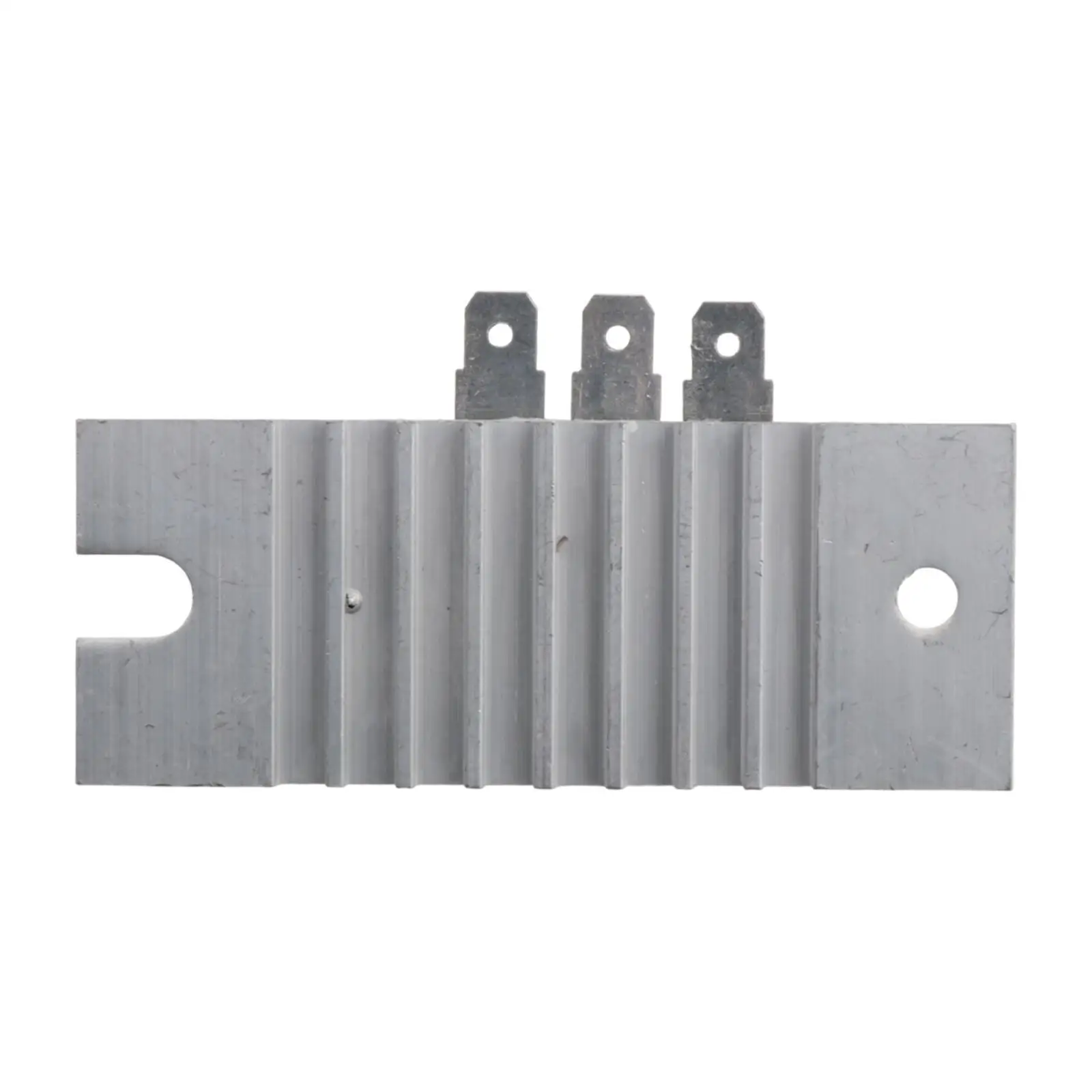 Motorcycle Voltage …