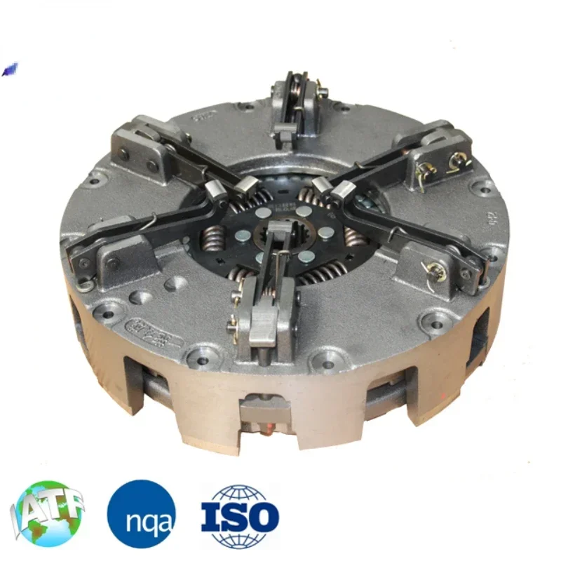 

Hot sales 135Landpower 145 Landpower 160 165 Legend 105 Tractor Ricambi Assy Clutch Assembly Housing Tool Kit
