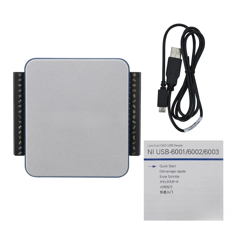 Ni USB--6002 Usb Mu… - image