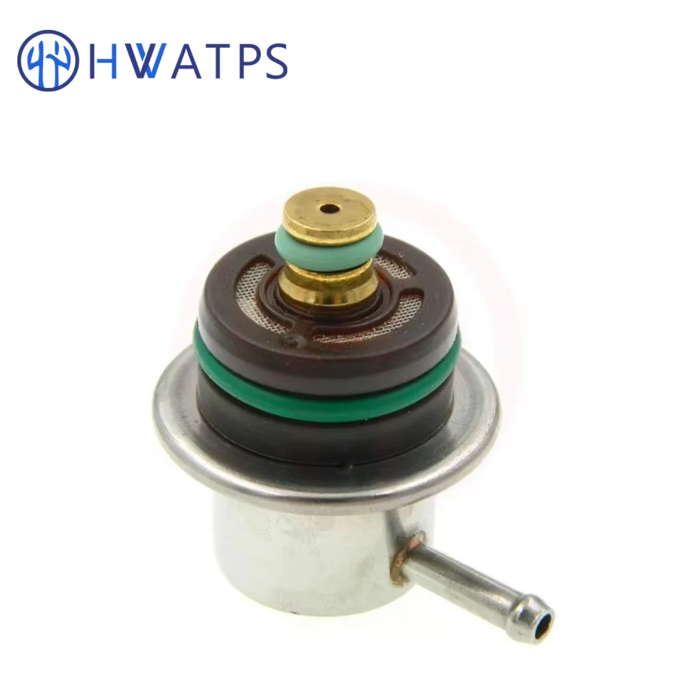 0280160575 4.0bar NEW Fuel Pressure Regulator For Audi A4 A6 Golf Jetta VW Passat OE 0280160516,0280160576,078133534C,037133035H