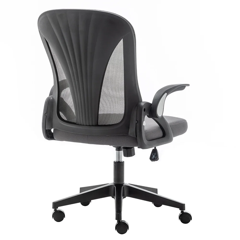 Modern Executive Meeting Room Desk Chair New Design Fabric Mesh Swivel Velvet Lift Half-Price Adjustable Headrest Free Sample