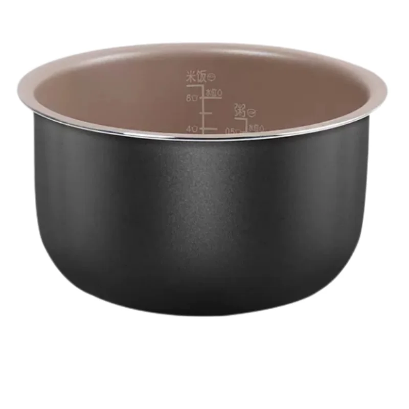 High Quality Rice Cooker Inner Bowl for Zojirushi NS-WAC10 Replace non-stick inner Pan