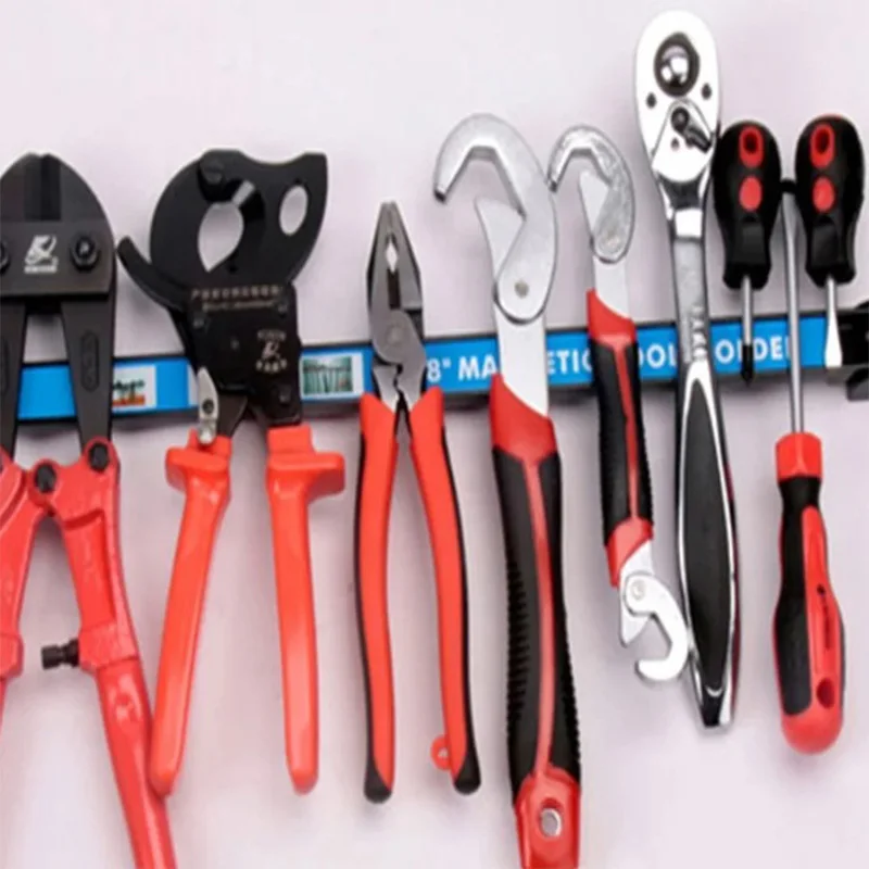 Magnetic Tool Holder, 8