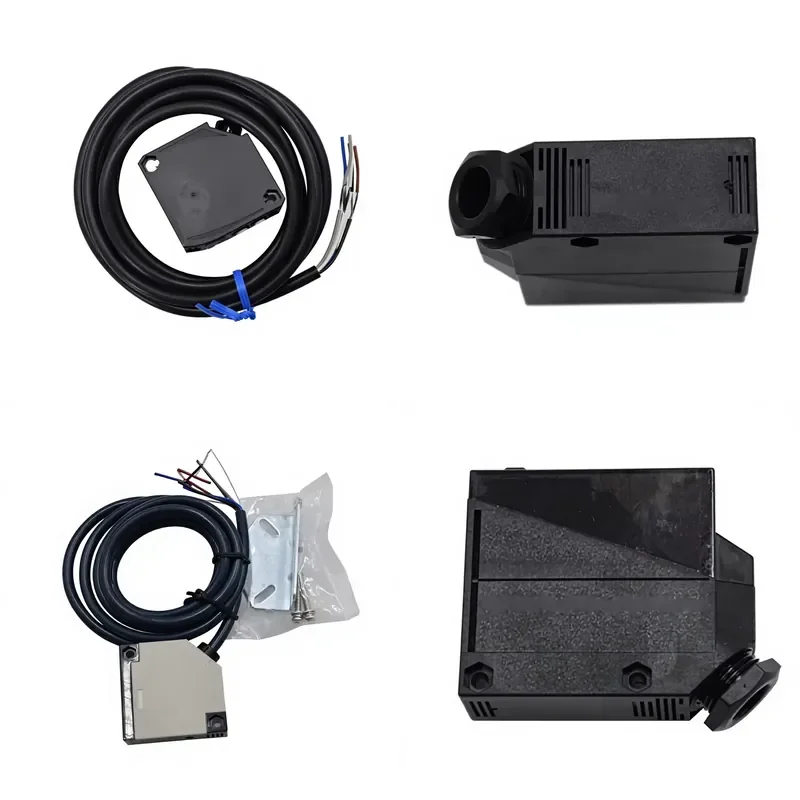 Electrical Equipment Photoelectric Sensor Price E2B-M18LN16-M1-C1 Proximity Sensor Module