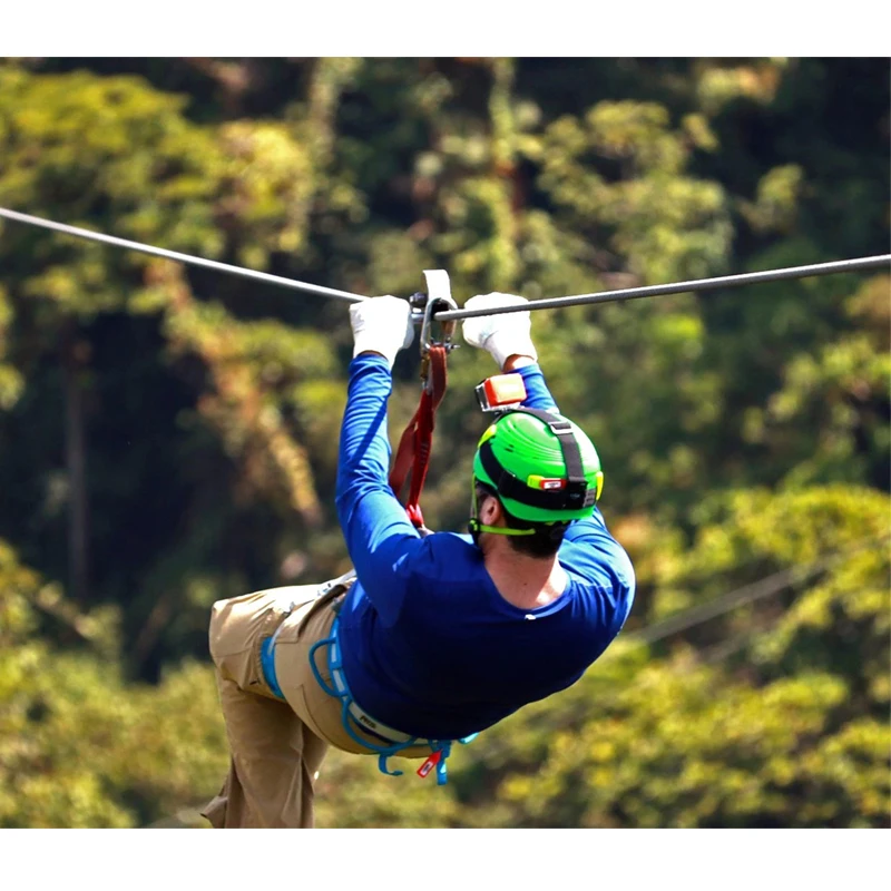 Aventura Parque Equipamentos, Parque Infantil