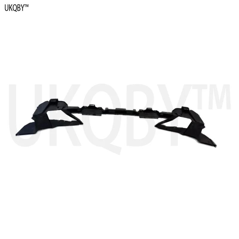 

Middle of the front air duct of the decorative panel 51115A16D75